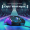 Onikuma CW917 RGB Wired Gaming Mouse (Black)