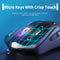 Onikuma CW917 RGB Wired Gaming Mouse (Black)