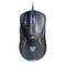 Onikuma CW917 RGB Wired Gaming Mouse (Black)