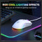 Onikuma CW929 Professional Wired Gaming Mouse 