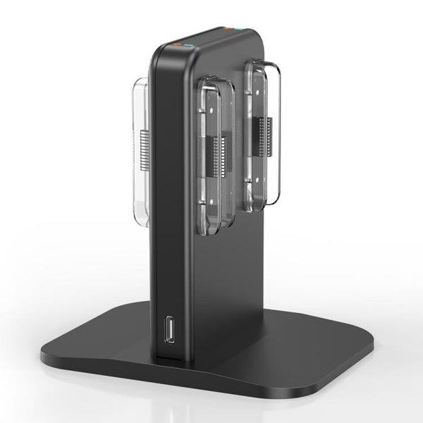 OIVO Charging Dock for Nintendo Switch 2 Joy-Con (Black) (IV-SW342)