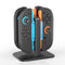 OIVO Charging Dock for Nintendo Switch 2 Joy-Con (Black) (IV-SW342)