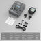 Onikuma TX610 Dual Mode Gaming Earbuds with ANC + ENC (Black)