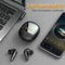 Onikuma TX610 Dual Mode Gaming Earbuds with ANC + ENC (Black)