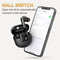 Onikuma TX610 Dual Mode Gaming Earbuds with ANC + ENC (Black)
