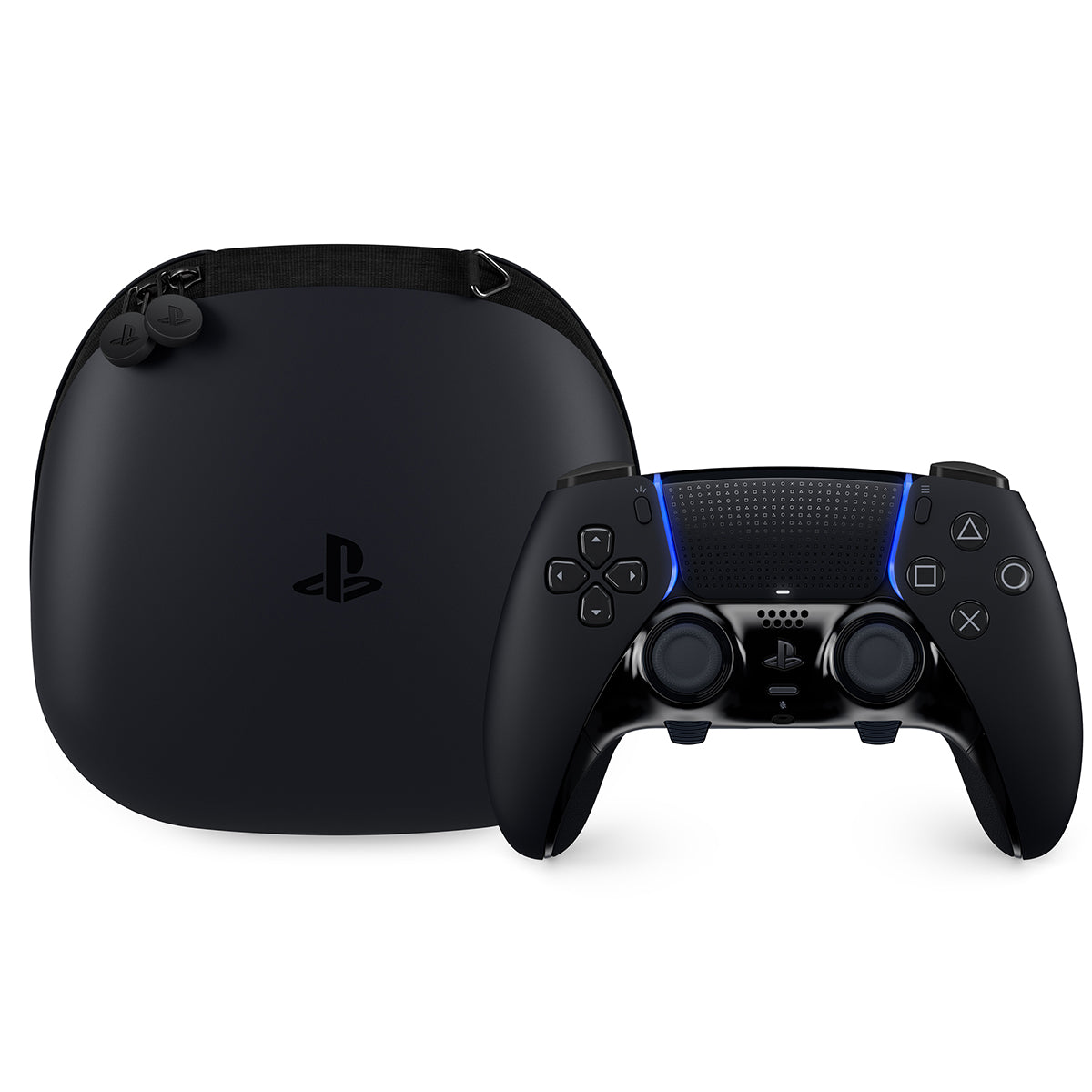 PS5 Dualsense Edge Wireless Controller (Coal)
