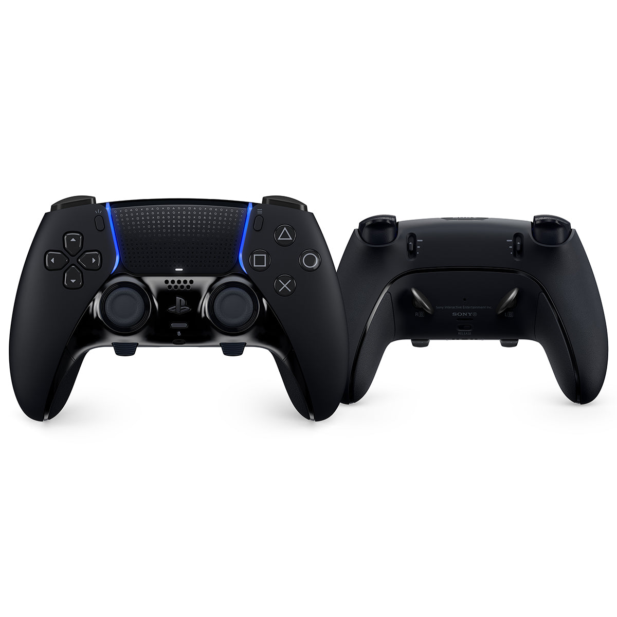 PS5 Dualsense Edge Wireless Controller (Coal)