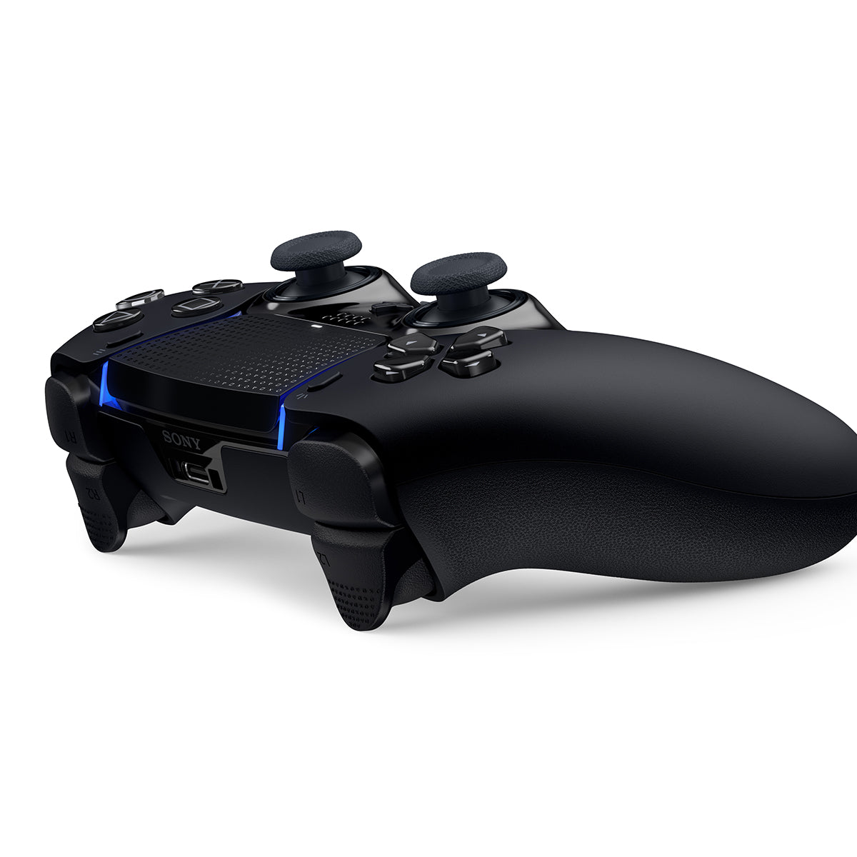 PS5 Dualsense Edge Wireless Controller (Coal)