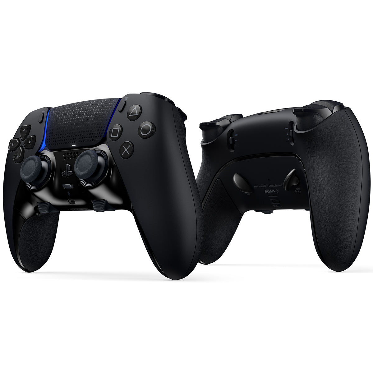 PS5 Dualsense Edge Wireless Controller (Coal)