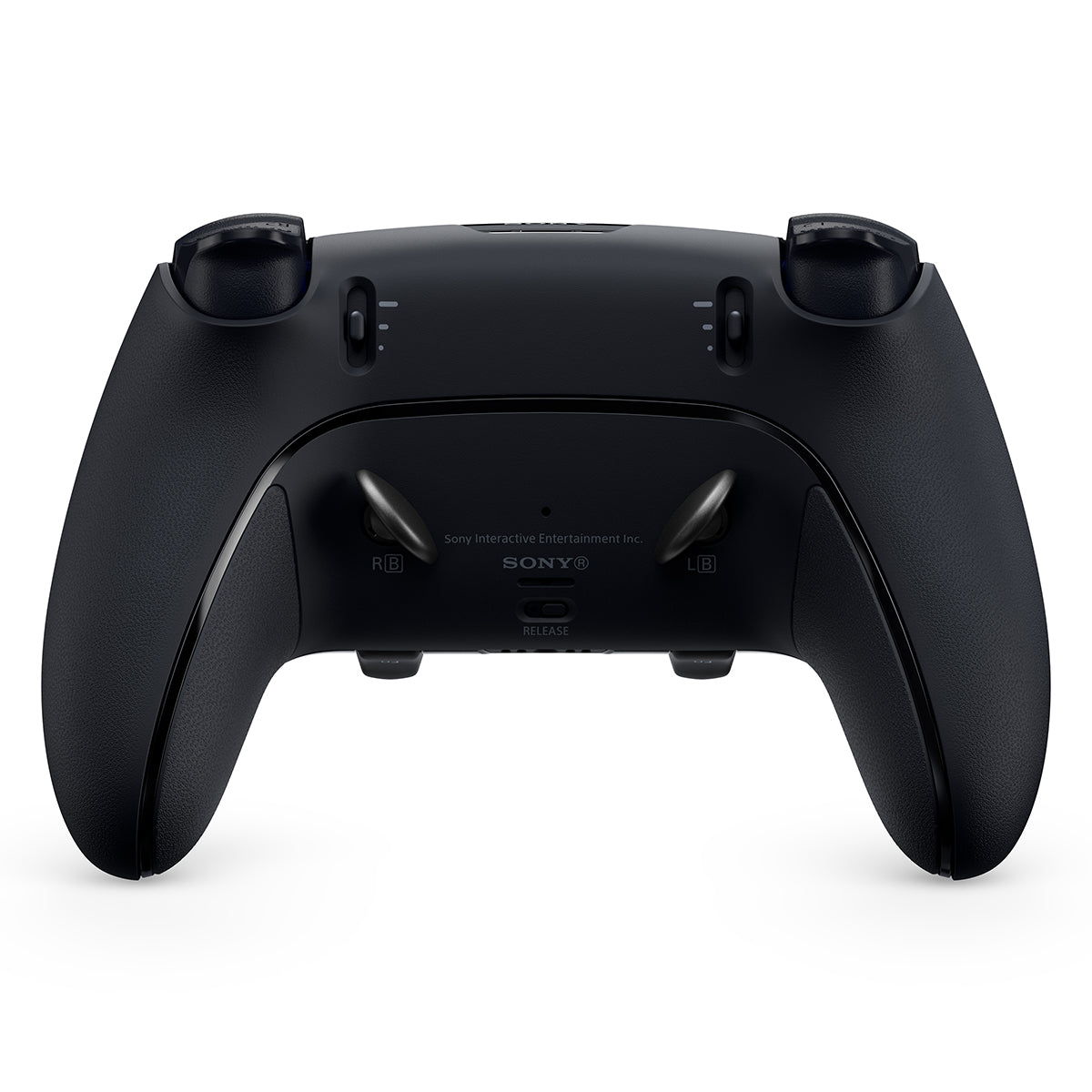 PS5 Dualsense Edge Wireless Controller (Coal)