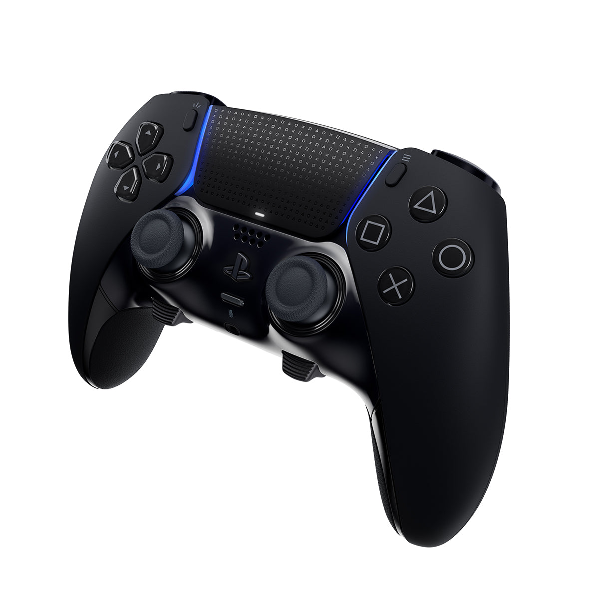 PS5 Dualsense Edge Wireless Controller (Coal)