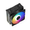 Deepcool Gammaxx 400 XT 120MM Single Tower CPU Cooler (Black)