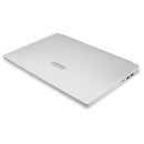 MSI Modern 14 C12MO-1036PH Laptop (Urban Silver)