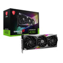 MSI Geforce RTX 4090 Gaming X Trio 24GB GDDR6X Graphics Card