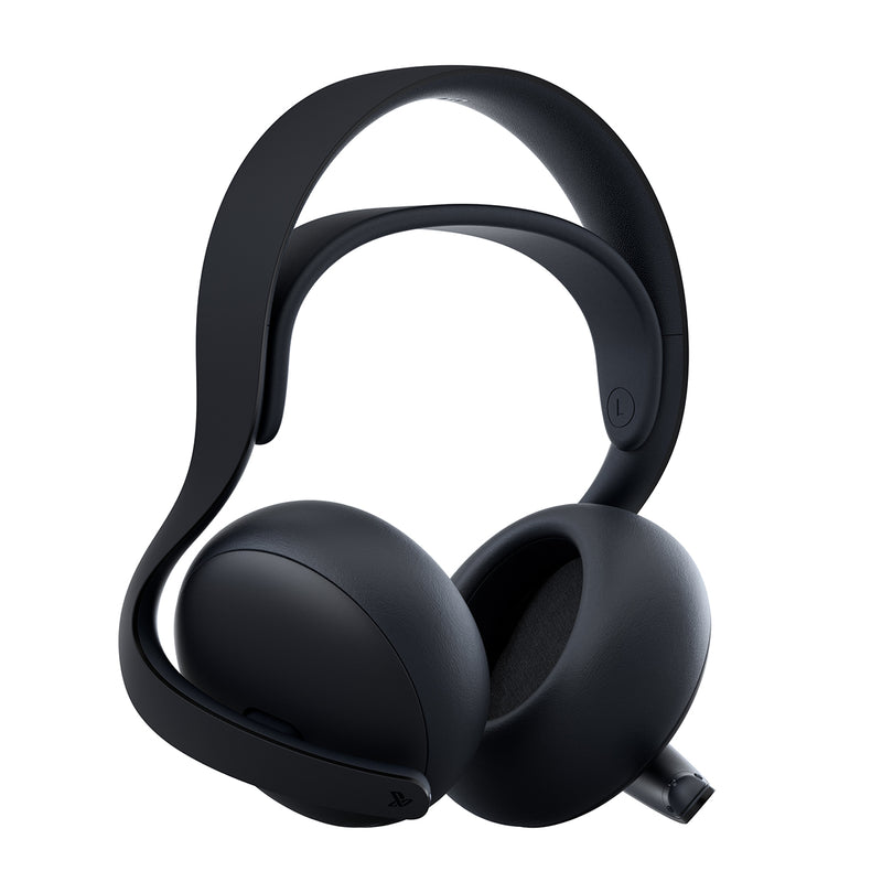 PS5 Pulse Elite Wireless Headset (Coal)