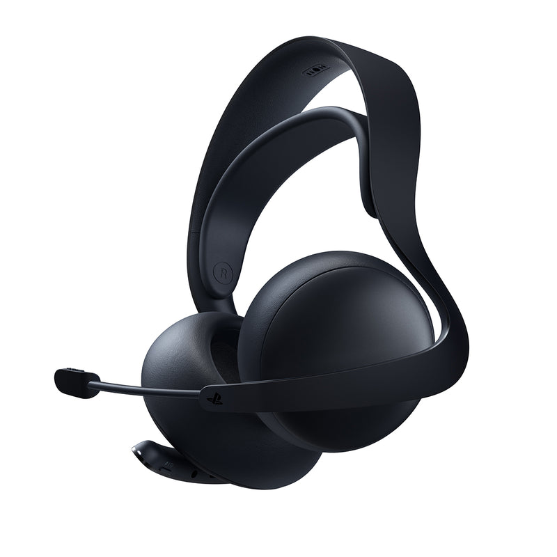 PS5 Pulse Elite Wireless Headset (Coal)