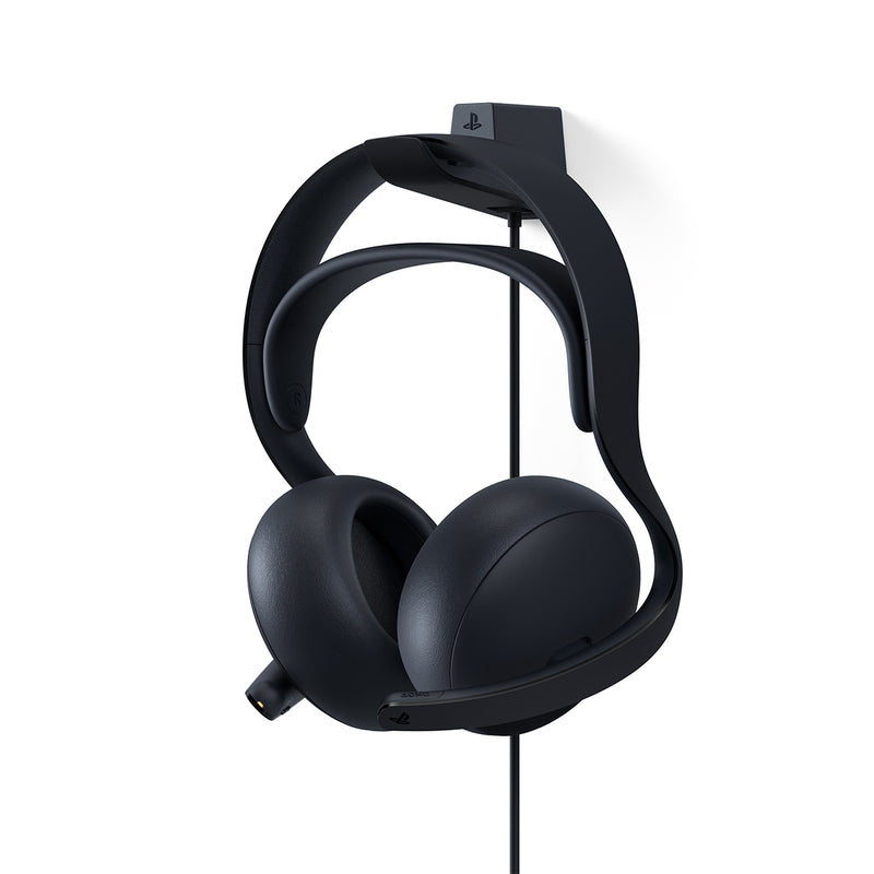 PS5 Pulse Elite Wireless Headset (Coal)