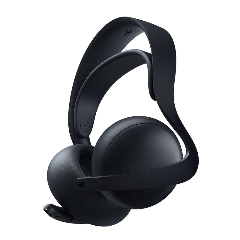 PS5 Pulse Elite Wireless Headset (Coal)
