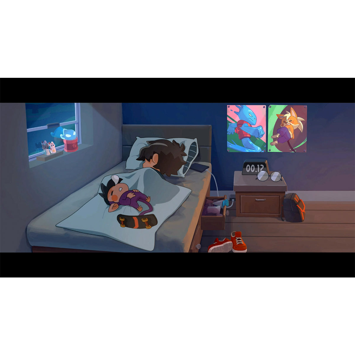 Nintendo Switch 2 Montabi