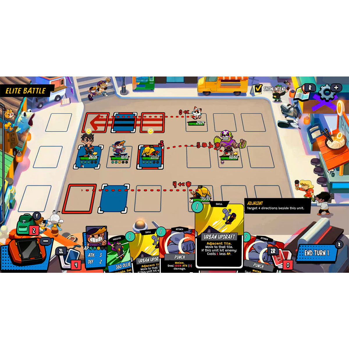Nintendo Switch 2 Montabi