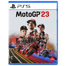 PS5 MotoGP 23 (Asian)