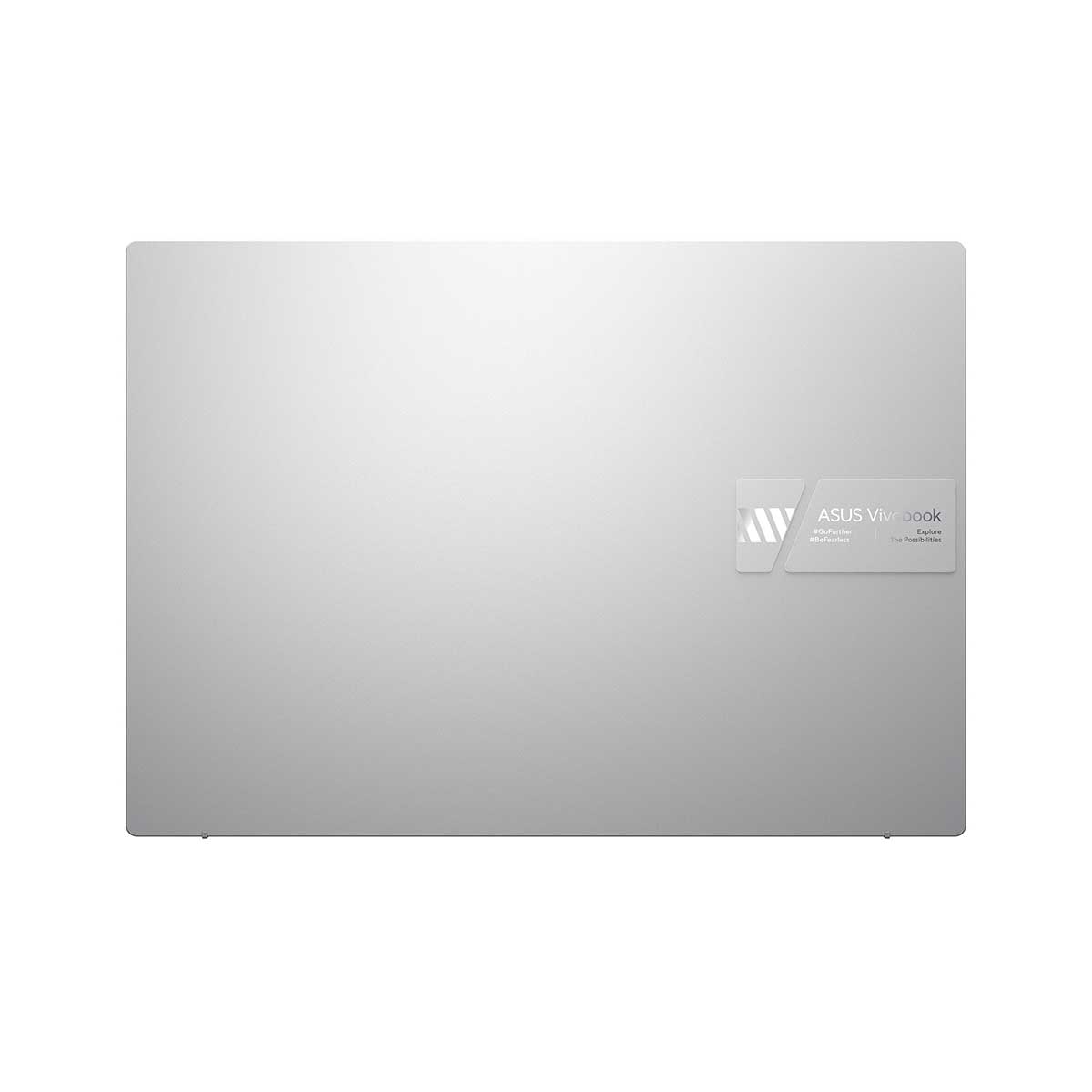 Asus Vivobook S14 K3402ZA-KM085WS Notebook (Neutral Gray)