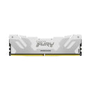 Kingston Fury Renegade 16GB (1X16GB) DDR5 XMP 6000MT/S CL32