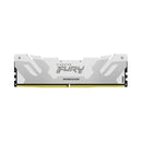 Kingston Fury Renegade 64GB (2X32GB) DDR5 XMP 6000MT/S CL32 Memory