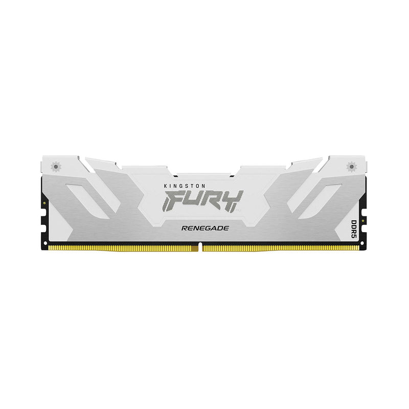 Kingston Fury Renegade 32GB (1X32GB) DDR5 XMP 6000MT/S CL32 Memory