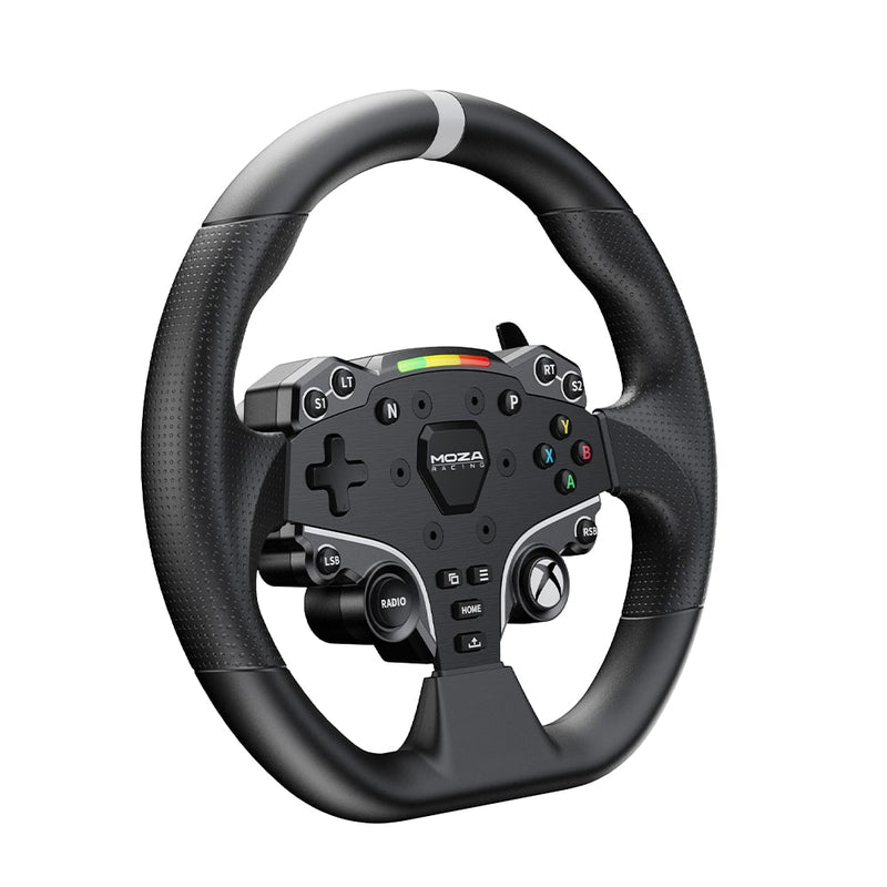 Moza Racing ESX Steering Wheel for Xbox (RS052)