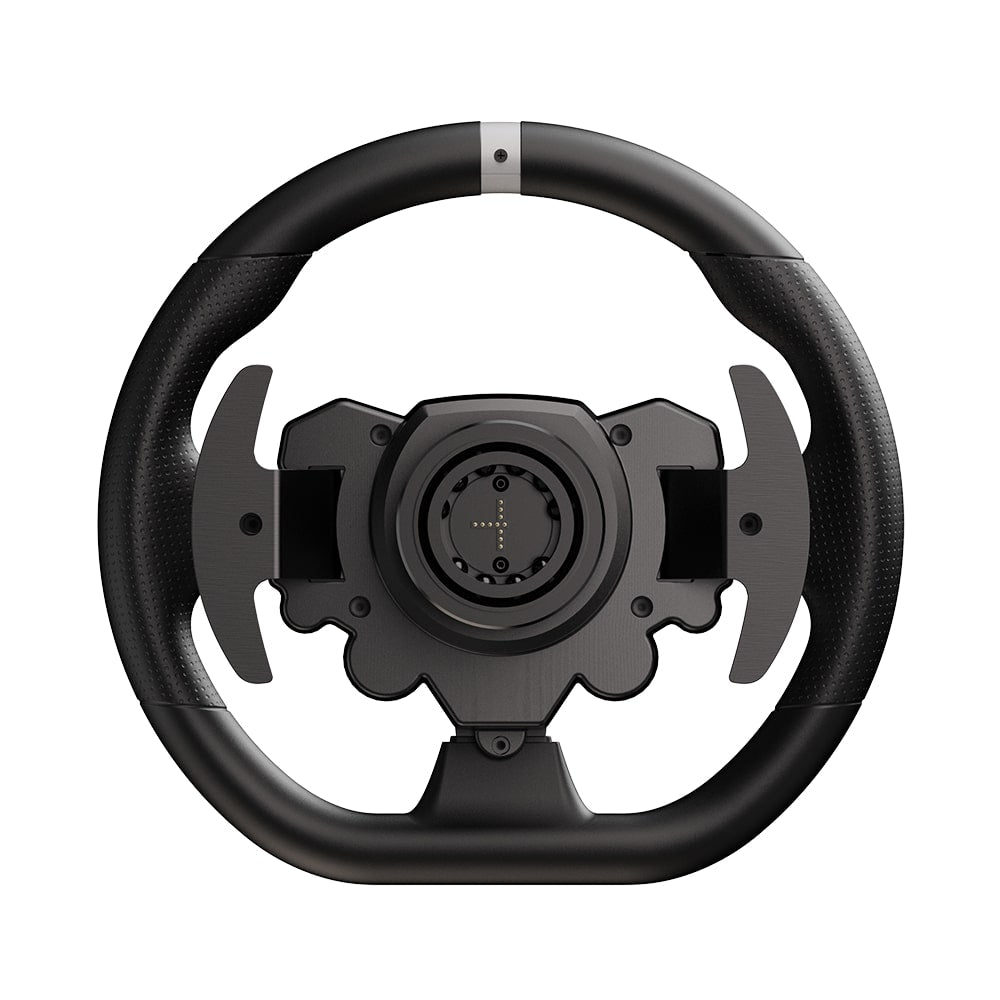Moza Racing R3 Racing Wheel and Pedal for Xbox Series X|S/ Xbox One/ Windows 10|11 (RS053)