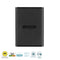 Transcend 250GB ESD270C USB 3.1 GEN 2 Type-C Portable SSD (Black) (TS250GESD270C)