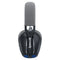 Redragon H848 Bluetooth Wireless Gaming Headset – Leggero – 7.1 Surround Sound – 40 mm driver – Microfono rimovibile – Piattaforme multiple per PC, PS5/4/3, Switch, Telefono cellulare viola Redragon H848 Bluetooth Wireless Gaming Headset – Leggero – 7.1 Surround Sound – 40 mm driver – Microfono rimovibile – Piattaforme multiple per PC, PS5/4/3, Switch, Telefono cellulare viola