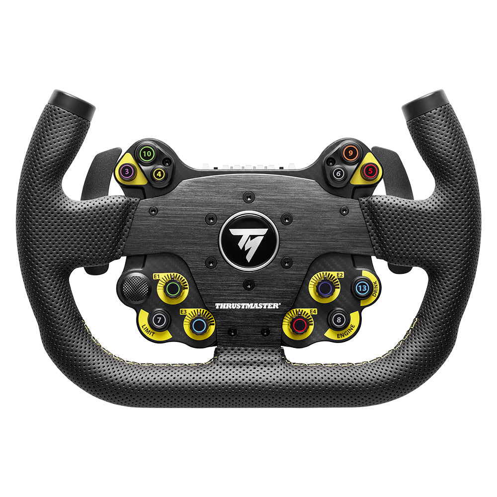 Thrustmaster Evo Racing 31U Leather for PS5 / PS4 / Xbox Series X/S / XboxOne / Windows 10/11