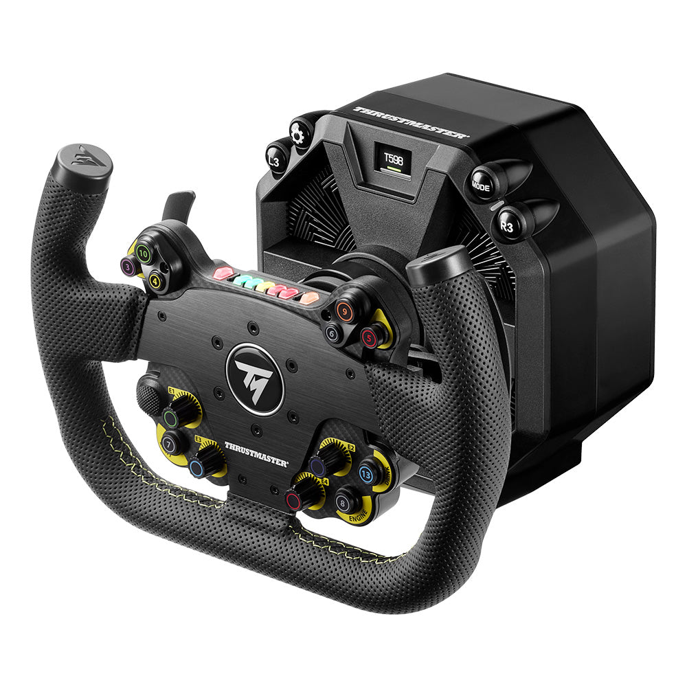 Thrustmaster Evo Racing 31U Leather for PS5 / PS4 / Xbox Series X/S / XboxOne / Windows 10/11
