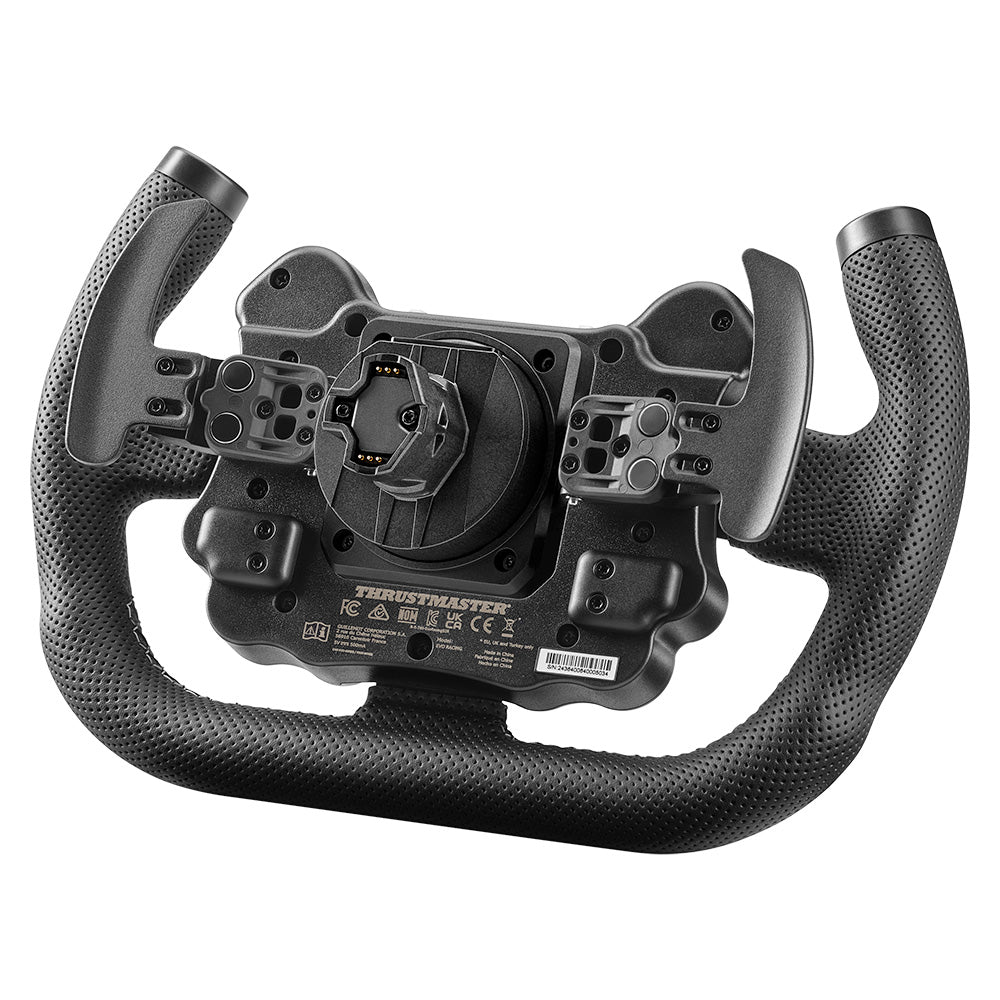 Thrustmaster Evo Racing 31U Leather for PS5 / PS4 / Xbox Series X/S / XboxOne / Windows 10/11