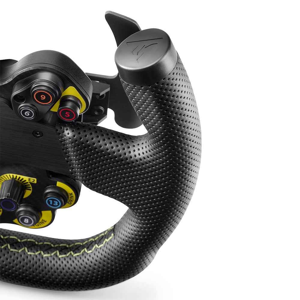 Thrustmaster Evo Racing 31U Leather for PS5 / PS4 / Xbox Series X/S / XboxOne / Windows 10/11