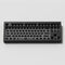 Monsgeek M3 QMK Aluminum Case Hot-Swappable Mechanical Keyboard Gasket