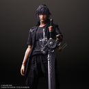 Final Fantasy XV Play Arts Shin Action Figure - Noctis Lucis Caelum Pre-Order Downpayment