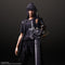 Final Fantasy XV Play Arts Shin Action Figure - Noctis Lucis Caelum Pre-Order Downpayment