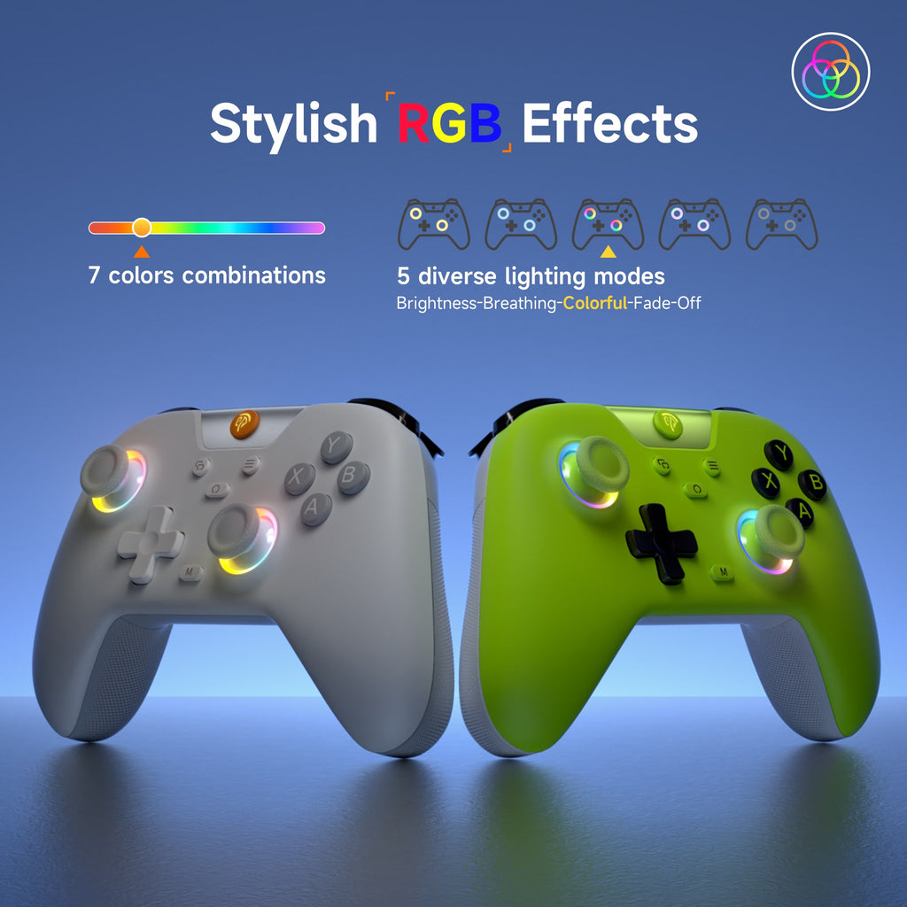 EasySMX X05 Multi-Platform Gaming Controller