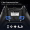 EasySMX X15 RGB Wireless Controller