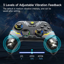 EasySMX X15 RGB Wireless Controller
