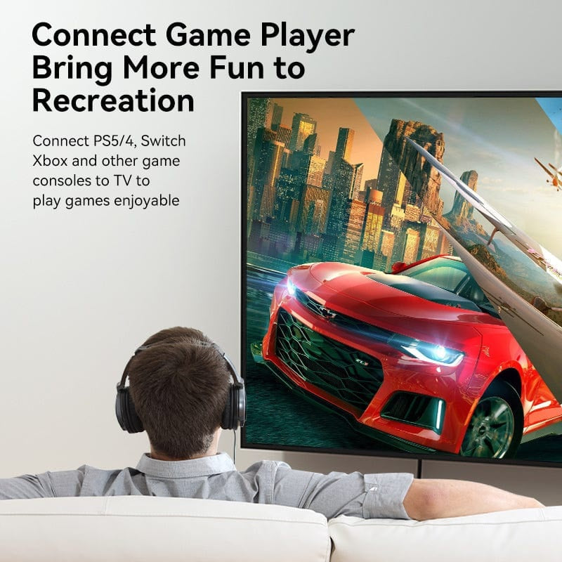 Vention HDMI Cable | DataBlitz