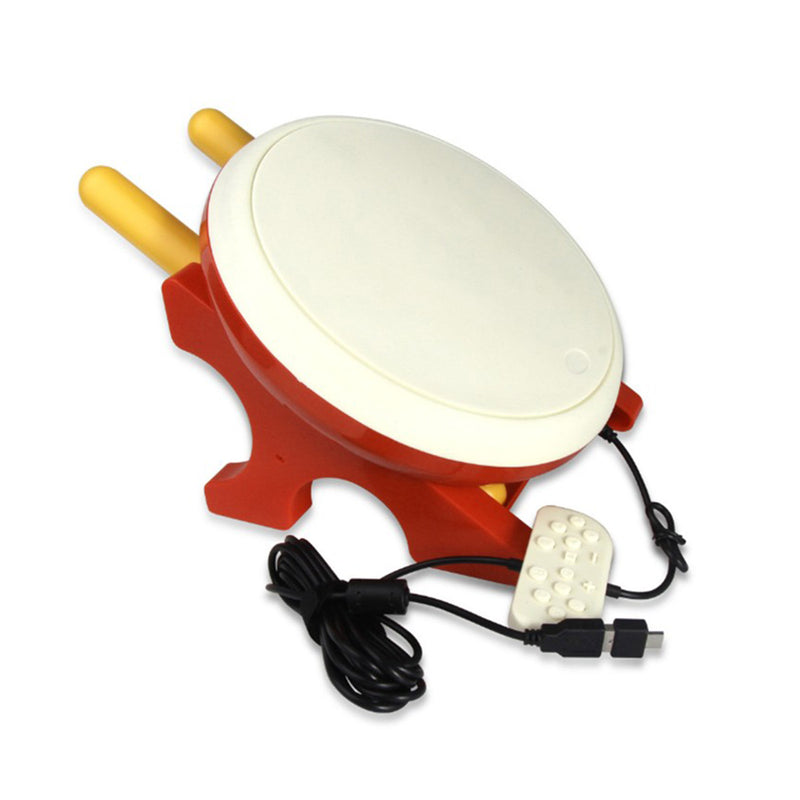 Dobe NSW Taiko Drum For Nintendo Switch (TNS-1867D)
