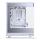 Phanteks Evolv X2 D-RGB TG Premium Mid-Tower Case (Matte White) (PH-ES524XTG-DMW01)