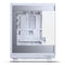 Phanteks Evolv X2 D-RGB TG Premium Mid-Tower Case (Matte White) (PH-ES524XTG-DMW01)