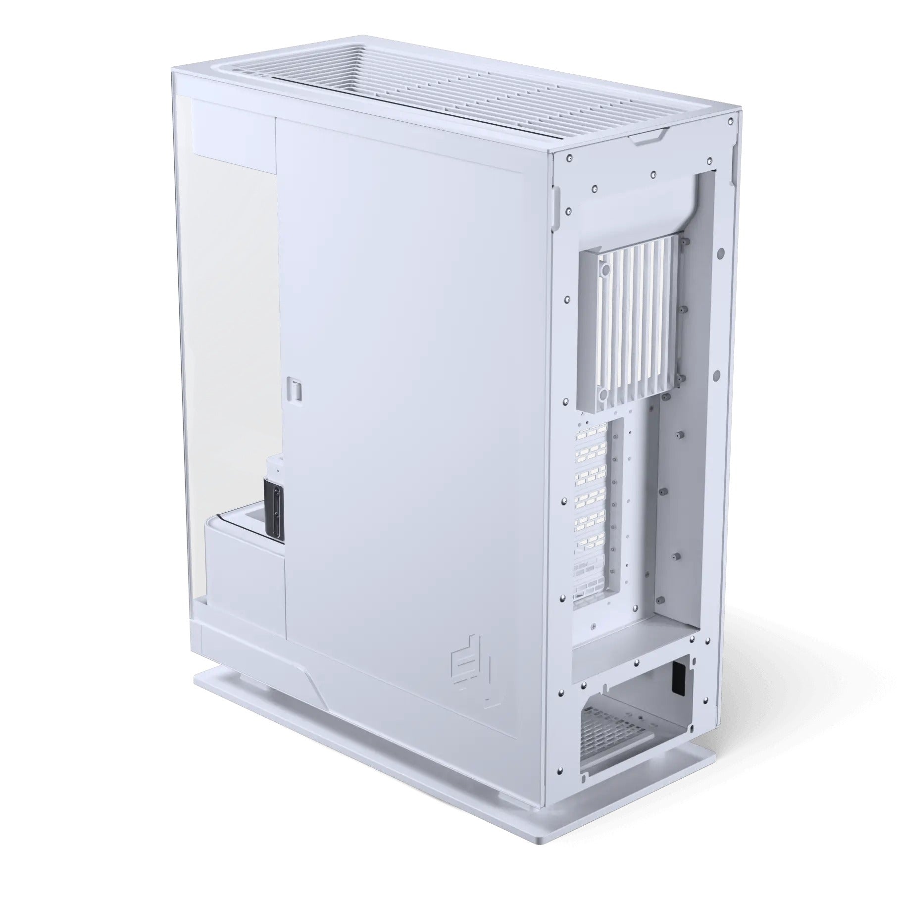 Phanteks Evolv X2 D-RGB TG Premium Mid-Tower Case (Matte White) (PH-ES524XTG-DMW01)