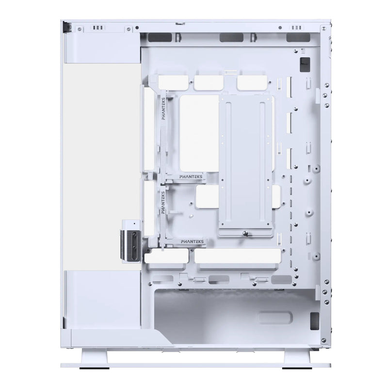 Phanteks Evolv X2 D-RGB TG Premium Mid-Tower Case (Matte White) (PH-ES524XTG-DMW01)