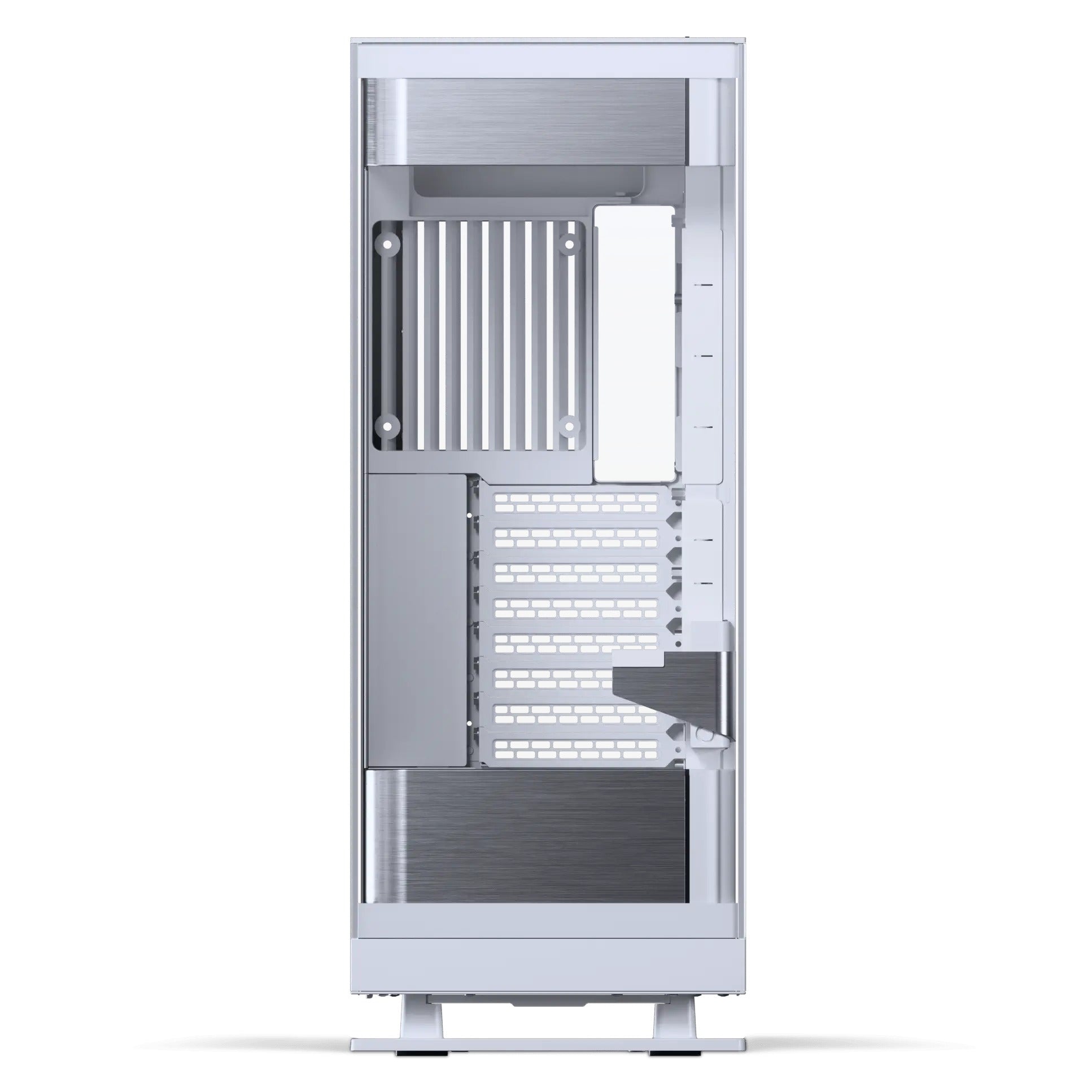 Phanteks Evolv X2 D-RGB TG Premium Mid-Tower Case (Matte White) (PH-ES524XTG-DMW01)